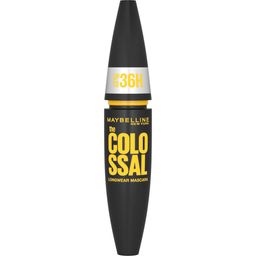 Máscara de Pestañas Maybelline Colossal 36h Wtp