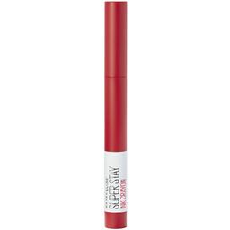 Labial Crayon Maybelline Super Stay Ink Crayon x 1,5 g