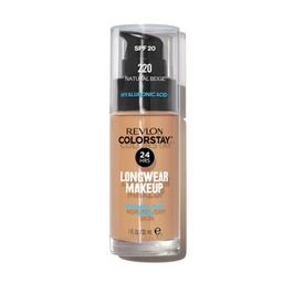 Base Líquida de Maquillaje Colorstay Normal Dry x 30 ml