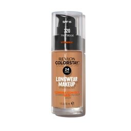 Base Líquida de Maquillaje Revlon ColorStay Makeup Combination Oily Skin Spf 15 x 30 ml
