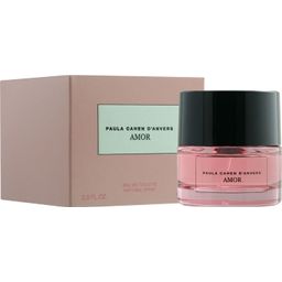 EDT Paula Cahen D'anvers Amor x 60 ml