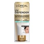 crema-facial-loreal-paris-uv-defender-anti-brillo-fps-50-x-60-ml