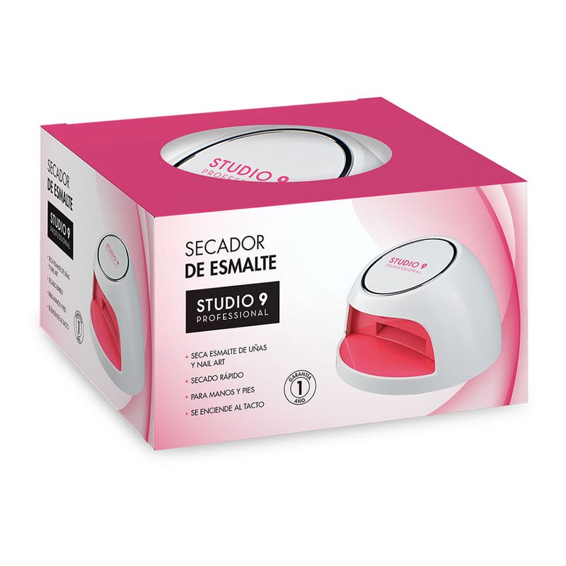 secador-de-esmalte-studio-9-professional