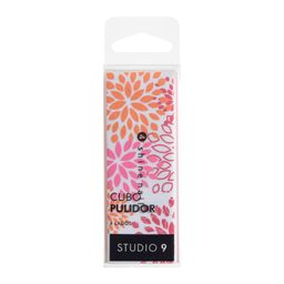 Cubo Pulidor Studio 9 de 4 Lados