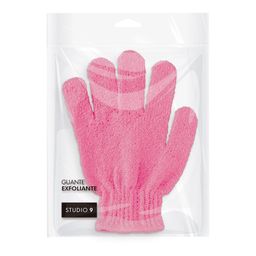 Guante Exfoliante Studio 9 Liso