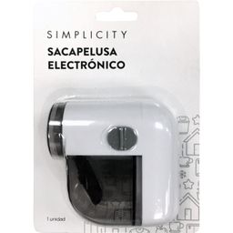 Sacapelusa de Ropa Simplicity Electrónico