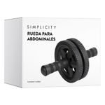 ruedas-para-abdominales-simplicity