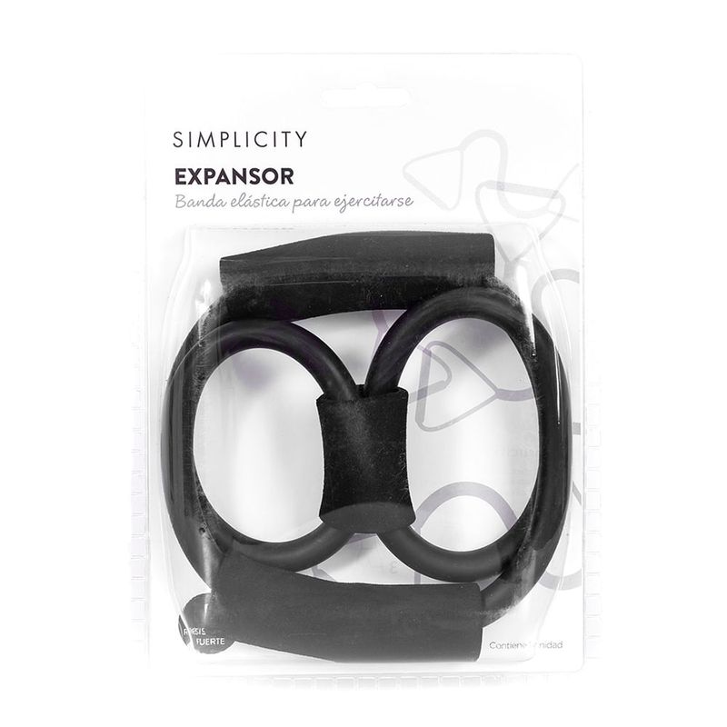 expansor-simplicity