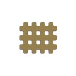 cross-tape-profit-beige-x-12-un