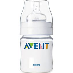 Mamadera Avent Classic con Tetina Talle 1 SCF 560_19 x 125 ml