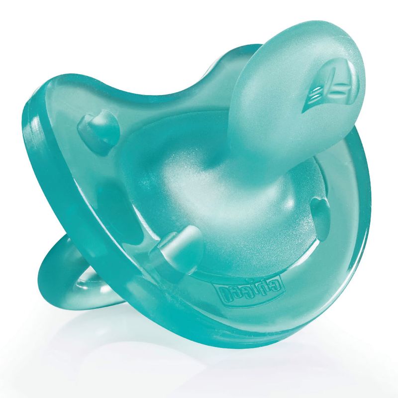 Philips Avent Ultra Soft Chupete Silicona 0-6m