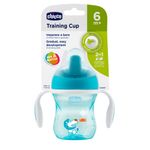 vaso-chicco-training-cup-6-m-celeste-azul-x-200-ml