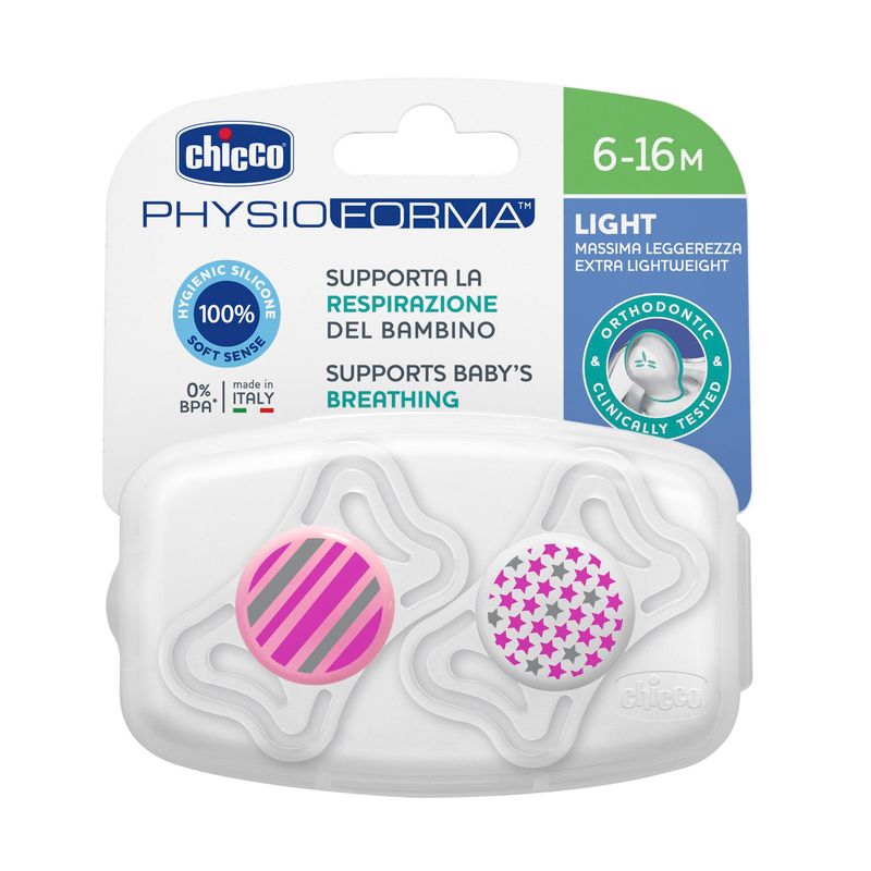 chupete-chicco-physio-light-nene-6-16-m-x-1-un