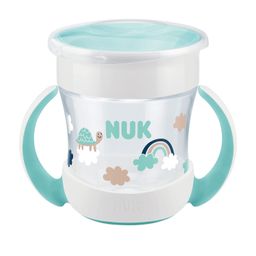 Vaso NUK Mini Magic Cup Unisex