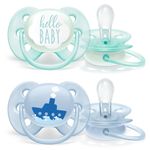 chupete-avent-ultra-soft-azul-y-verde-0-6-meses-x-2-un