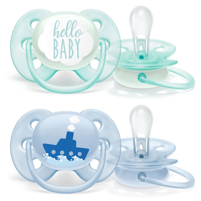 chupete-avent-ultra-soft-azul-y-verde-0-6-meses-x-2-un