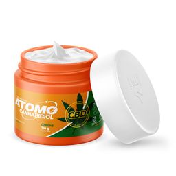 Crema Átomo Cbd x 110 g