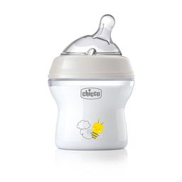 Mamadera Chicco Natural Feeling 0 meses x 150 ml