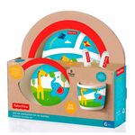 set-fisher-price-de-alimentacion-linea-bamboo-jirafa