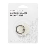 anilloparacelularsimplicitymetalformitas