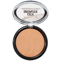 Polvo de Maquillaje Maybelline City Bronzer x 8 g