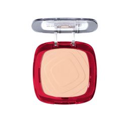 Base en Polvo Compacto L'oréal Paris Infaillible Fresh Wear x 9 g