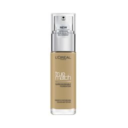 Base de Maquillaje L'Oreal París True Match x 30 ml