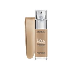 Base de Maquillaje L'Oreal París True Match x 30 ml