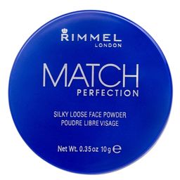 Polvo Suelto Rimmel Match Perfection 001 x 10 g