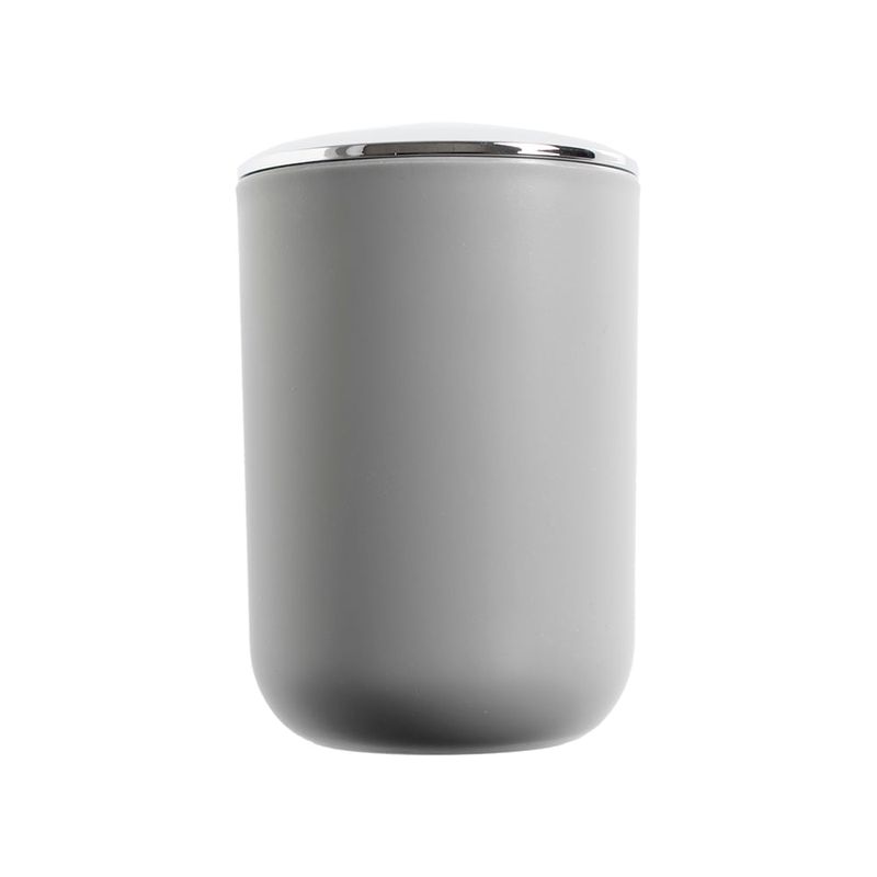 Vaso para Cepillo Dental Simplicity Madera