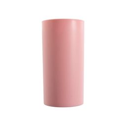 Vaso para Baño Simplicity Rosa