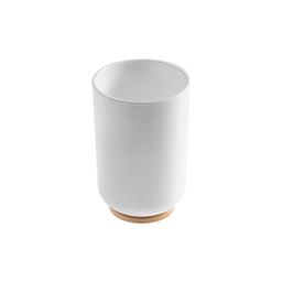 Vaso para Baño Simplicity de Madera