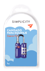 candado-para-equipaje-simplicity-x-1-un