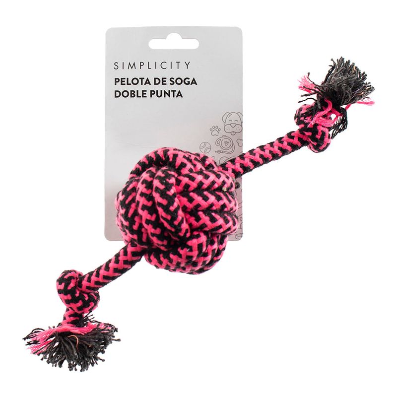 juguete-mascotas-simplicty-pet-soga-doble-punta-fucsia