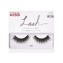 Pestañas Postizas Kiss Lash Couture Gala