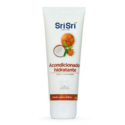 Acondicionador Sri Sri Tattva Coco y Almendras x 100 g
