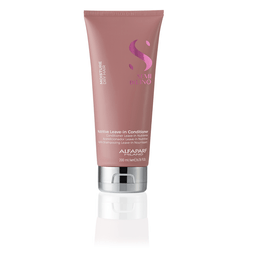 Acondicionador Alfaparf Milano Semi Di Lino x 200 ml