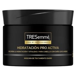 Máscara Capilar Tresemmé Hidratación Activa x 300 g