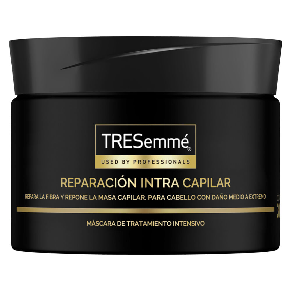 Tresemme para alisar online cabello