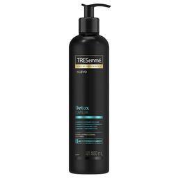 Acondicionador Tresemmé Detox Capilar x 500 ml