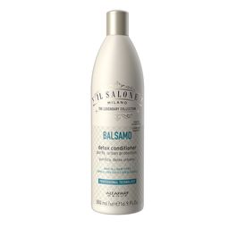 Bálsamo Acondicionador IL Salone Detox x 500 ml