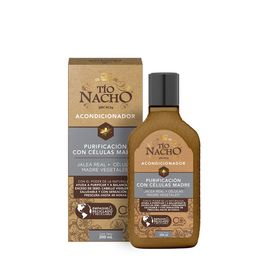 Acondicionador Tío Nacho Purificación x 200 ml