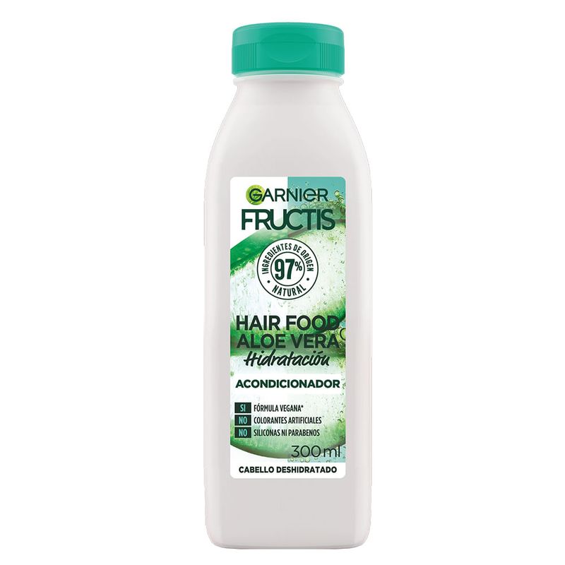 acondicionador-fructis-hair-food-aloe-vera-x-300-ml