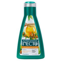 Acondicionador Inecto Elixir Reparación Profunda x 400 ml