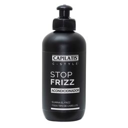 Acondicionador Capilatis Stop Frizz C-Style x 230 ml