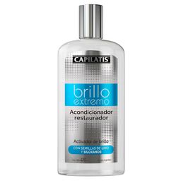 Acondicionador Capilatis Restaurador x 420 ml
