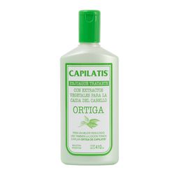 Enjuague Capilatis Control Caída x 410 ml
