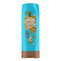 Acondicionador Sedal Bomba Argán x 190 ml