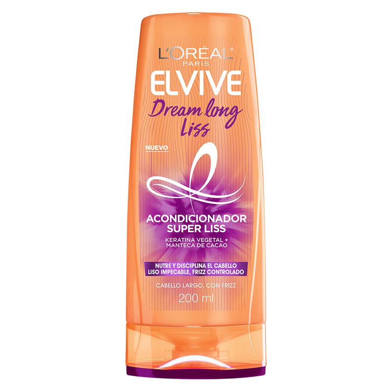 acondicionador-elvive-dream-long-liss-x-200-ml
