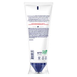 Súper Acondicionador Dove Factor de Nutrición 80 x 170 ml